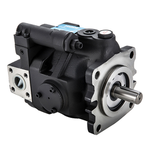 Pompe à piston hydraulique haute pression PV140 PV180 PV270 - Product Image 1