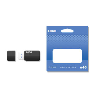 यूएसबी 3.0 बाहरी हाई स्पीड मेमोरी कार्ड रीडर एडाप्टर के लिए 80 mb/s के साथ बाहरी हाई स्पीड मेमोरी कार्ड रीडर एडाप्टर एडाप्टर - Product Image 6