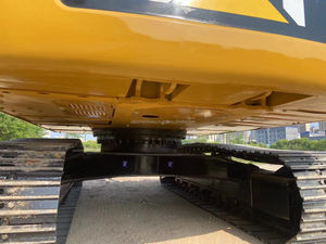 Pelle sur chenilles CAT 315D2 prix d'usine 98% nouvelles chargeuses efficaces Volvo CAT320 304 336 306 pelle d'occasion à vendre - Product Image 4