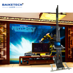 TH-UP3200A Premium Wall Art Printer Large Format Printing <strong>Machine</strong> High Resolution Art Reproduction Perfect for <strong>Gallery</strong> and Inter - Product Image 2