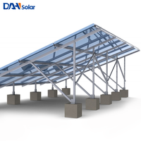 Kit de panneaux solaires pour la maison 5 Kw bricolage système de panneaux solaires 10kva Kits