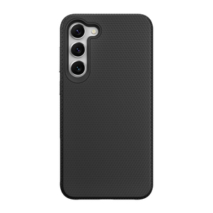 Custodia per cellulare in <span class=keywords><strong>Silicone</strong></span> + acrilico per Samsung Galaxy S22 <span class=keywords><strong>S21</strong></span> S23 Note 20 <span class=keywords><strong>Ultra</strong></span> S23 Plus <span class=keywords><strong>Cover</strong></span> antiurto trasparente Coque - Product Image 6