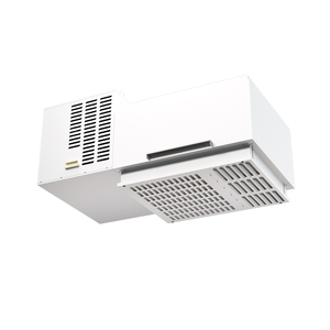 เครื่องทำความเย็นแบบโมโนบล็อก 1HP 2HP 3HP สำหรับห้องเย็นขนาดเล็กแบบเดินเข้าได้ ตู้แช่แข็ง -20°C 8°C ระบายความร้อนด้วยอากาศ ระบบไครโอเจนิก - Product Image 3