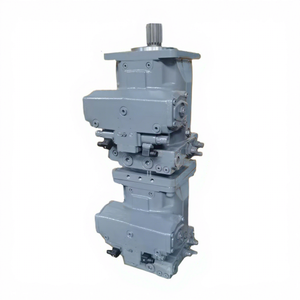 Pompe A4vg140 A4vg180 0r-8671 2810362 372D141A 113-9423 0r8671 Dieci Bhd0171 Bhd0176 Pompe Hacoc pour D4C D5C - Product Image 4