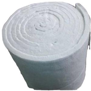 <span class=keywords><strong>Laine</strong></span> de fibre de verre en céramique à haute température de 15mm pour l'isolation phonique de moteur de four et de moteur - Product Image 1