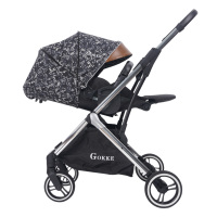 Poussette pour bébé