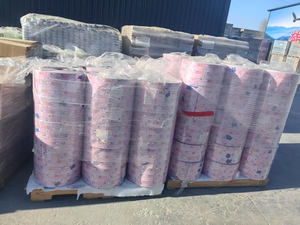 Cao Cấp Hữu Cơ Cao Thịt Nội Dung Khỏe Mạnh Mèo Xử Lý Nhiều Hương Vị Dành Cho Người Lớn Thực Phẩm Ướt Kem Cá Ngừ Dải Từ Nhà Máy - Product Image 5