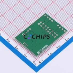 ตัวเก็บประจุ MCP61EVK 2.5V ~ 5.5V uart/ I2C - Product Image 2