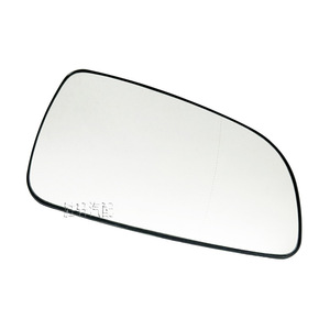 Espejo retrovisor para Opel Vauxhall Astra H GTC 04-09, lado izquierdo, cristal plano con función de calefacción - Product Image 4