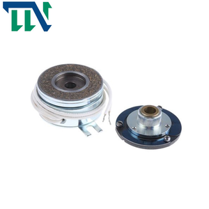 فرامل مغناطيسية صغيرة DDL3 DDL1 قابض كهرومغناطيسي 24 فولت - Product Image 6