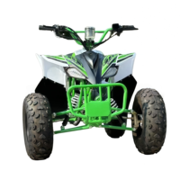 Quad 49CC 110CC 125CC ATV pour enfants Vente chaude