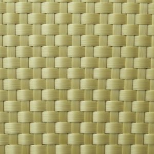 Harness Satin Dupont K29 Para <b>Aramid</b> Fiber <b>Fabric</b> - Product Image 1