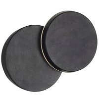 Appliques murales extérieures LED en aluminium léger, étanches IP65, pour couloir, 12W
