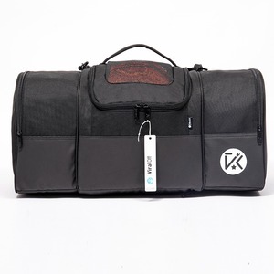 Soccer <b>Backpack</b> Viral Off Lining Lunch <b>Cooler</b> Sports Duffel bag Fitness equipment Tote Shoulder Bag - Product Image 3