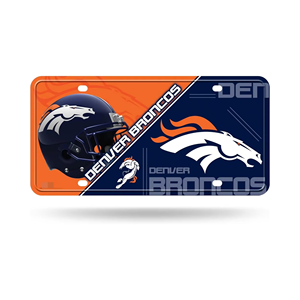 32 nfltdroit מותאם אישית אריות מתכת תג אוטומטי תג אלומיניום מכונת רישיון צלחת אלומיניום נהדר עבור משאית/מכונית/suv - Product Image 2