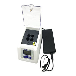 New Product COD <strong>Lab</strong> Digestion <strong>Apparatus</strong> 4 Tubes with CE XC-200 - Product Image 2