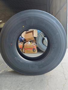 Pneus neufs Giti Tires GSR225 245/70R19.5 Pneus de camion Llantas 245/70R19.5 245/70R19.5 Pneus neufs Giti Tires GSR225 245/70R19.5 Camion - Product Image 4