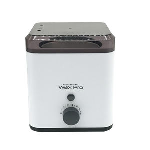 Chauffe-<span class=keywords><strong>cire</strong></span> électrique à la <span class=keywords><strong>maison</strong></span> pour l'épilation du corps EU Plug Hot Wax Machine Paraffine Pot Warmer Quick Wax-Melt Machine Depilation - Product Image 5