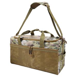 Bolsa de Viaje Plegable Minimalista Moderna, Bolsa Deportiva Grande, Bolsa de Equipaje Ligera, Impermeable, de Gran Capacidad - Product Image 1