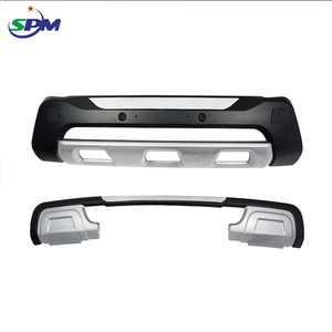 SPM parachoques delantero y trasero protector para toyota RAV4 2012-<span class=keywords><strong>2013</strong></span> - Product Image 1