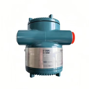 เครื่องวัดการไหลแบบดิฟเฟอเรนเชียล Yokogawa EJX110A สำหรับการวัดระดับการไหลของก๊าซ - Product Image 3