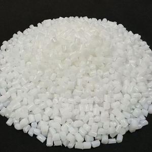เม็ดพลาสติกไนลอน 12 PA12 วัตถุดิบทนความร้อน FR V0 ป้องกันรังสียูวี โพลีเอไมด์ 12 เรซิน PA12 - Product Image 3
