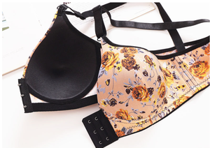 Soutien-gorge grande <span class=keywords><strong>taille</strong></span> 50 115 6XL, vêtements pour femmes grande <span class=keywords><strong>taille</strong></span>, sous-vêtements pour femmes grande <span class=keywords><strong>taille</strong></span> - Product Image 5