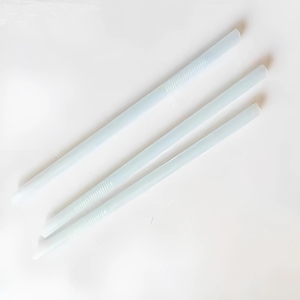 Tuyau d'arrosage T50 à longue portée et à bras long, avec raccords avant et arrière - Product Image 1