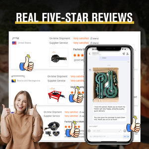 Parti Importate di Alta Qualità per Fornello a Gas a 3 Fuochi, Piano Cottura Economico a Tre Bruciatori in <span class=keywords><strong>Ghisa</strong></span> Verniciata - Product Image 6