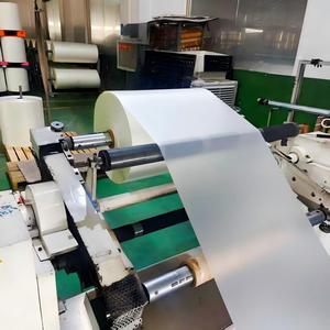 فيلم تغليف حراري شفاف مخصص بسماكات 60 و70 و80 و95 و100 و125 ميكرون - Product Image 4