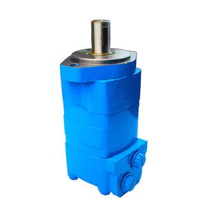 Motor Hidráulico de Repuesto Eaton Char-Lynn Serie 2000 de 125cc |   Motor Hidráulico Orbital OEM Directo de Fábrica - Product Image 5