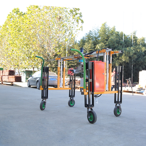 Chine taille-<span class=keywords><strong>haie</strong></span> à billes à portique taille-<span class=keywords><strong>haie</strong></span> sans fil taille-<span class=keywords><strong>haie</strong></span> réglable en hauteur - Product Image 4