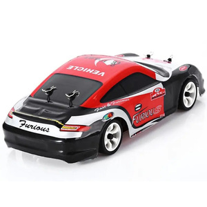 WLToys-Coche de derrape teledirigido <span class=keywords><strong>K969</strong></span> WLtoys <span class=keywords><strong>K969</strong></span> 1/28 2,4G 4WD, 1/28 4wd - Product Image 4