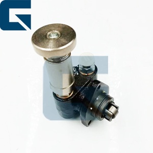 105220-5960 Fuel Feed <b>Pump</b> 1052205960 for 6D102 Engine - Product Image 2