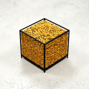Copeaux de bois d'acacia 3HTH, paillis naturel pour l'aménagement paysager Vinh Phuc - Product Image 1