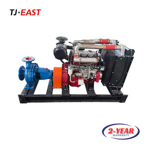 <span class=keywords><strong>Pompe</strong></span> à eau centrifuge pour moteur diesel, pour transfert de carburant et utilisation agricole à double <span class=keywords><strong>aspiration</strong></span> - Product Image 5