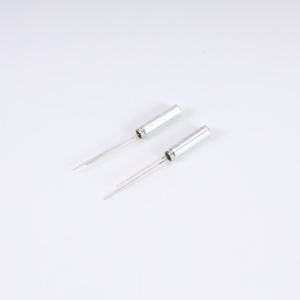 圆柱形小型lco电池可充电钛酸锂4016 2.4v 5mAh lco电池 - Product Image 4