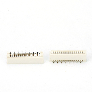 Đầu Nối <span class=keywords><strong>FPC</strong></span> <span class=keywords><strong>1Mm</strong></span> Pitch 16 Pin Dây Ddk Kết Nối Smt Cấu Hình Thấp LIF <span class=keywords><strong>FPC</strong></span> <span class=keywords><strong>FFC</strong></span> Cáp Kết Nối Trung Quốc WINPIN - Product Image 1