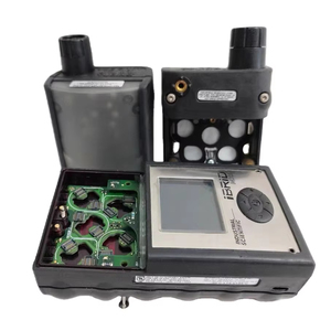 Industrial Science IBRID MX6 Gas Detector Integrated Sampling Pump Spot Original Authentic Parts - Product Image 2