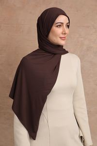 2026 उच्च गुणवत्ता वाली बुने हिजाब मोडल प्रिंट इस्लाम मुस्लिम महिलाओं के लिए हल्के वजन का शॉल और हल्के वजन वाला शॉल - Product Image 2