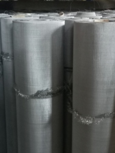 Bán buôn muỗi <span class=keywords><strong>Net</strong></span> CuộN 304 316 316L đồng bằng dệt 60 lưới dây thép không gỉ lưới - Product Image 3