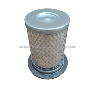 Séparateur d'huile mengma 25300010-021C pour compresseur d'air à vis - Product Image 4