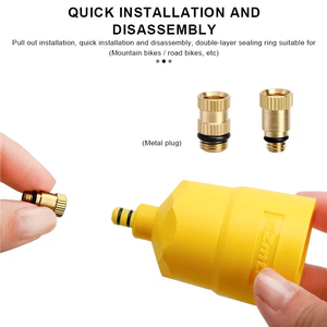 <span class=keywords><strong>Kit</strong></span> de Purga de <span class=keywords><strong>Frenos</strong></span> de Bicicleta para Shimano Herramienta de <span class=keywords><strong>Sangrado</strong></span> de <span class=keywords><strong>Frenos</strong></span> de Disco Hidráulicos con Embudo y Tope de Aceite para Bicicletas de Carretera y Montaña - Product Image 3