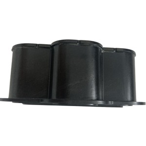 Caja de almacenamiento inflable para tabla de SUP, portátil, de plástico, para lagos, ríos, deportes acuáticos, unisex, accesorio para stand up paddleboarding - Product Image 4