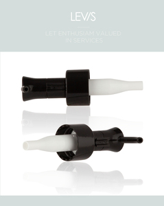ENVÍO RÁPIDO Dispensador de Jabón de Manos de Plástico, Bomba de Loción de Plástico 20/410 24/410 <span class=keywords><strong>28</strong></span>/410 Color Negro - Product Image 3