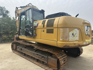 Escavatore <span class=keywords><strong>Caterpillar</strong></span> usato di alta qualità modello 323GX - Product Image 2