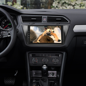 Podofo 10.1 pouces Android <span class=keywords><strong>autoradio</strong></span> pour VW <span class=keywords><strong>Tiguan</strong></span> L <span class=keywords><strong>2017</strong></span> <span class=keywords><strong>Autoradio</strong></span> Carplay Android Auto GPS Wifi Hifi Audio FM RDS - Product Image 5