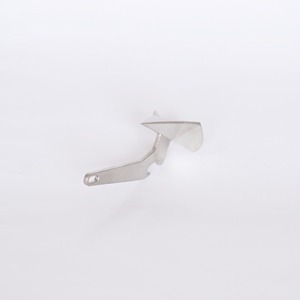 Op maat gemaakte investeringgietproducten, metaalgieten, gegoten koolstofstaal, precisie-investeringgieten, wasgietstalen onderdelen - Product Image 4