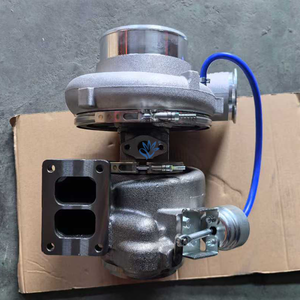 Turbo GTA5008 750058-5001 10R-2301 239-9988 362-0846 230-3542 Turbocompresseur pour moteur Caterpillar C15 - Product Image 3