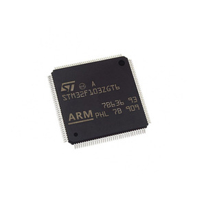 Saccoh STM32 Chất lượng cao gốc IC Microchip MCU vi điều khiển Nhà cung cấp stm32f103zgt6 - Product Image 1
